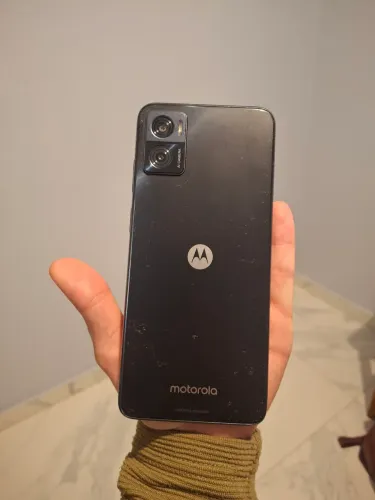 Moto E22 Motorola