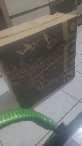 Cadeira de escritório venecia