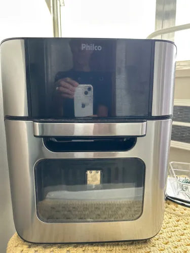 Vende-se Airfryer nova