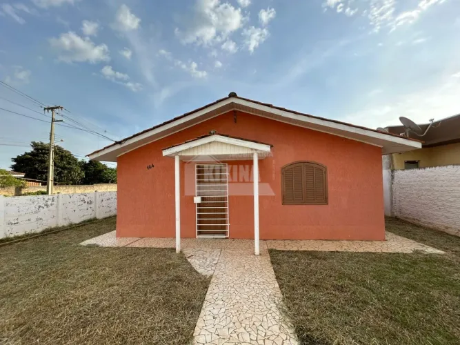CASA PARA LOCAÇÃO EM UVARANAS