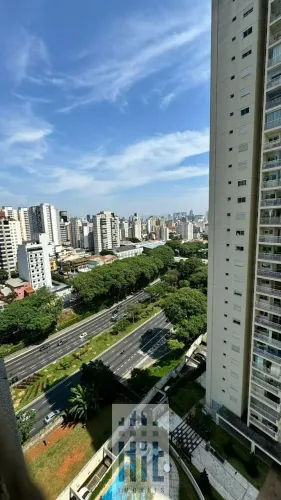 Apartamento à venda em São Paulo-SP, Liberdade: 2 quartos, 1 suíte, 1 sala, 2 banheiros, 1