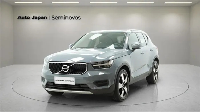 Volvo XC40 XC 40 T-4 Momentum 2.0 190cv FWD 2020