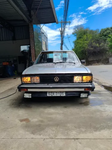 Volkswagen Passat L/ LS/ LSE/ GL/ GLS/ TS/ FLA/ VILL/ PLUS 1984