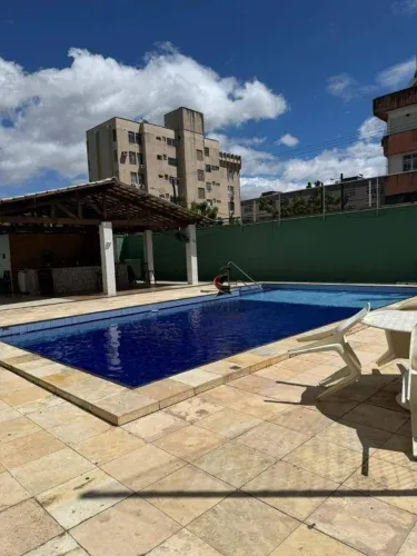 Apartamento com 4 dormitórios para alugar, 172 m² por R$ 4.368,43/mês - Cocó - Fortaleza/C