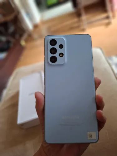 Galaxy A53 5G 128 gb