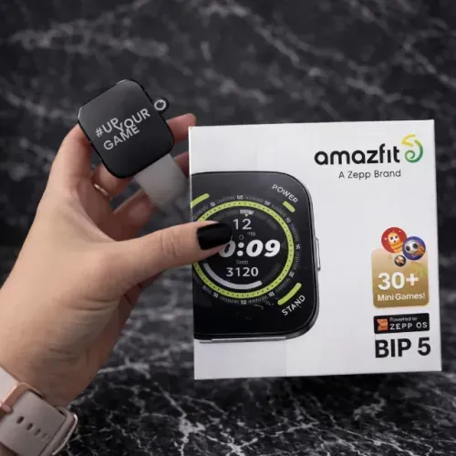 Amazfit BIP 5