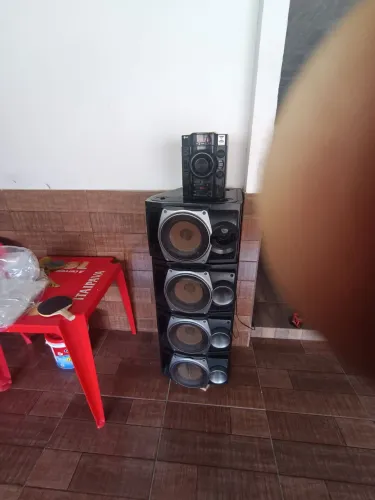 Vendo som