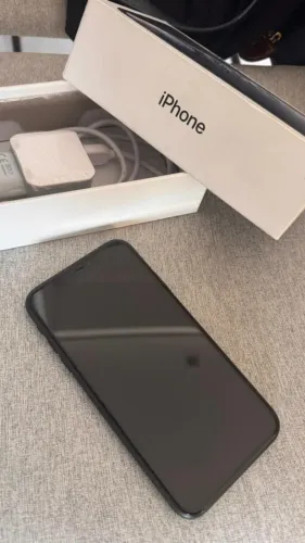 Iphone XR! Com caixa, sem defeitos! Perfeito
