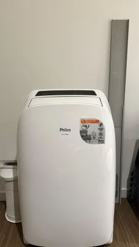 Ar condicionado portátil Philco