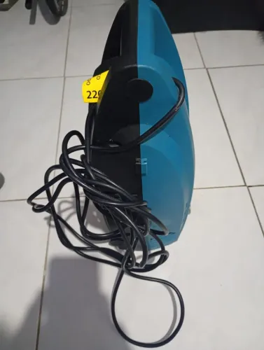 Lavadoura dr alta pressão nova