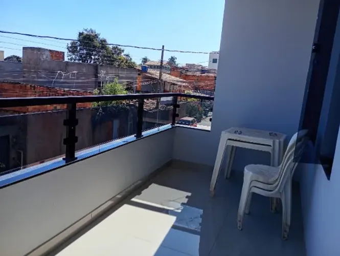 CASA 3 QUARTO