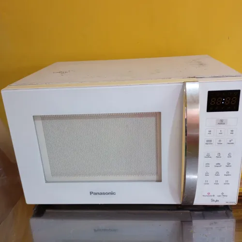 Microondas Panasonic 