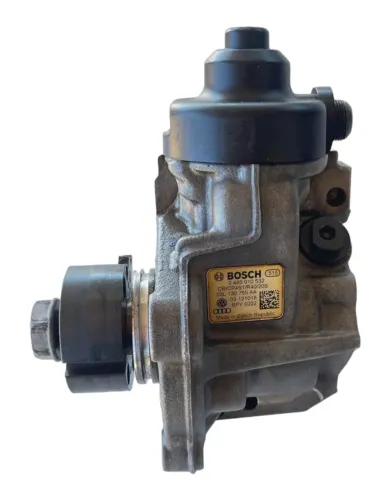 BOMBA INJETORA DE ALTA PRESSÃO VW AMAROK 2.0 DIESEL - BOSCH