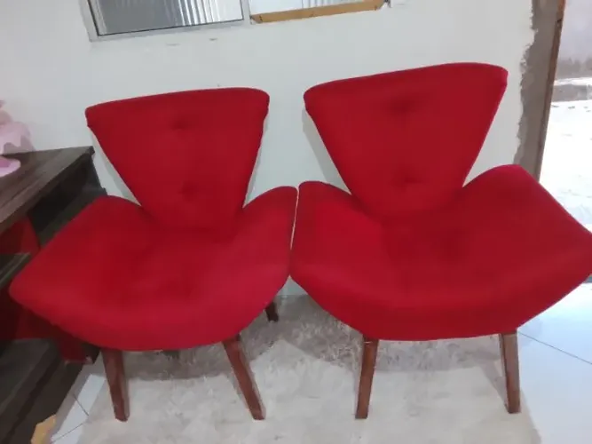 Poltronas