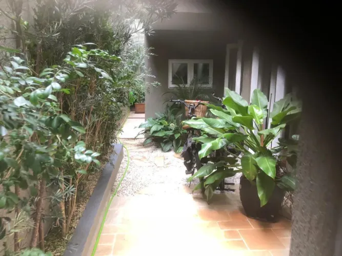 Casa em Condomínio para Venda em São Paulo, Jardim Paulista, 3 dormitórios, 1 suíte, 5 ban