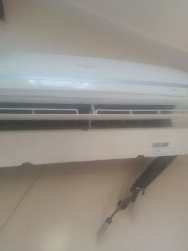 Ar-condicionado