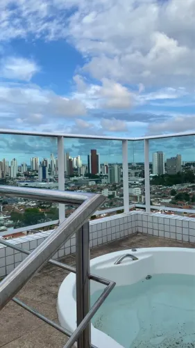 Oportunidade COBERTURA 860mil