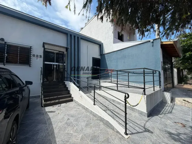 Sala para Locação Mobiliada, Vila Almeida, Indaiatuba - SP
