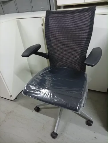 Cadeira de Escritório Ergonômica  