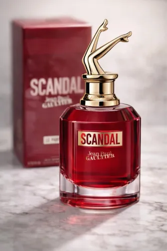 Perfume Jean Paul Gaultier Scandal Le Parfum 80ml Feminino Importado