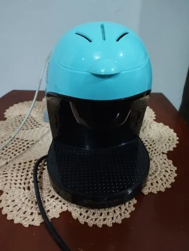 Cafeteira Cadence SÓ HOJE 40,00