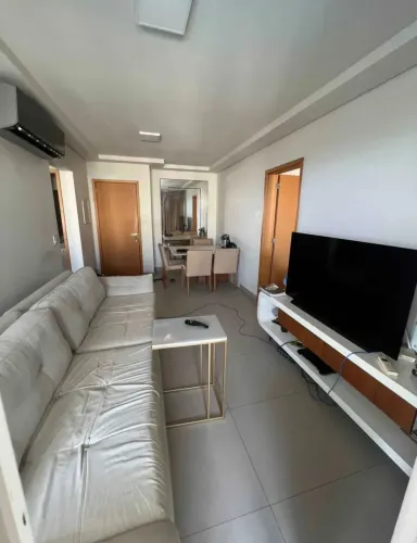 Apartamento no Brasil Beach para venda e locação, Ribeirão do Lipa, Cuiabá, MT