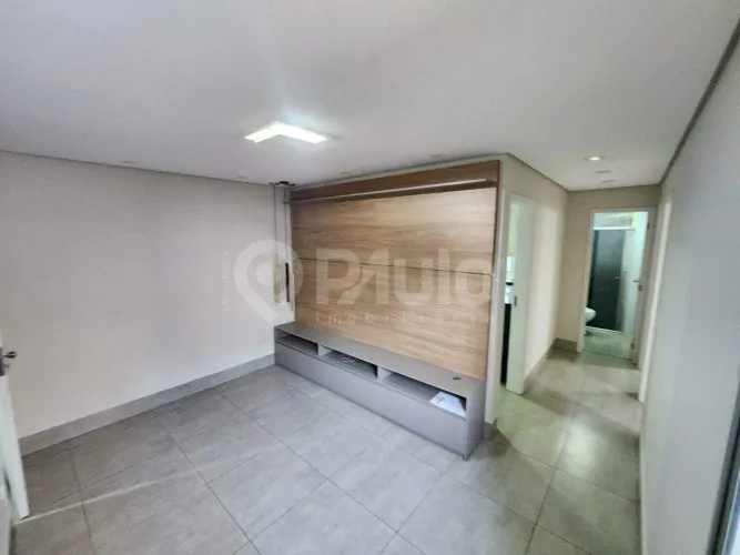 Apartamento a venda no Residencial Spazzio Montebello Piracicaba/SP