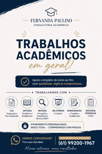 CONSULTORA EDUCACIONAL