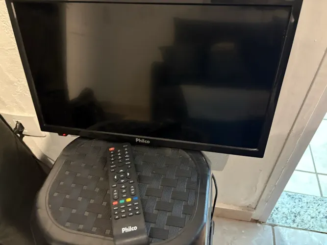 TV Philco