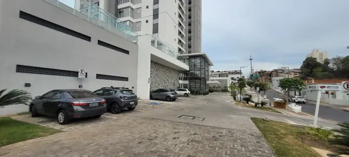 Apartamento 2 quartos - Sacada gourmet - Academia - lazer completo