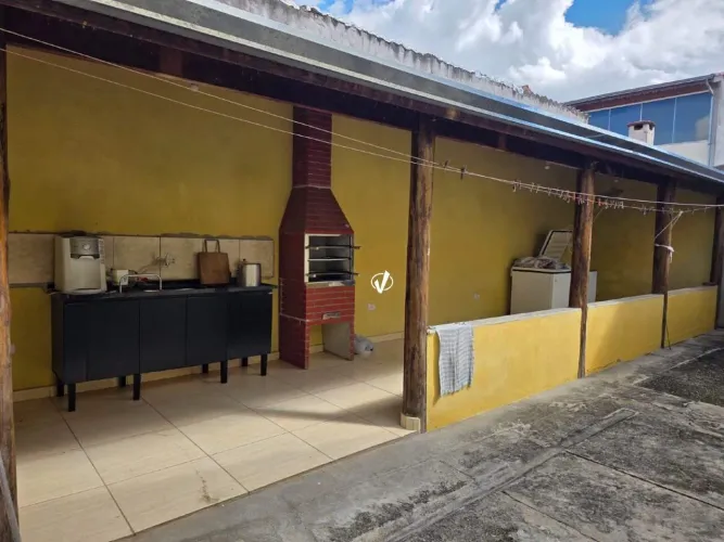 CASA PARA LOCAÇÃO - PADRE RODOLFO - PINDAMONHANGABA -SP