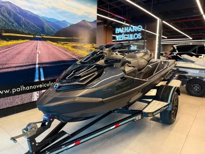 Sea-Doo RXT XRS 300 2023