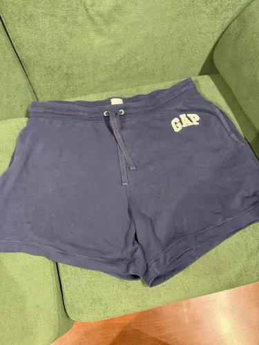 Bermuda Short GAP azul XL