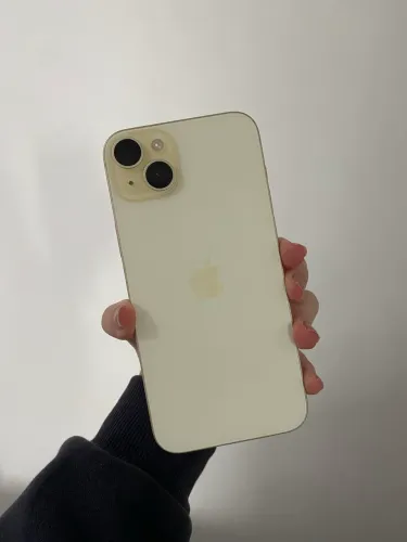 iPhone 15 plus 256g