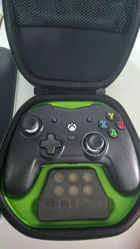 Controle Xbox Nacon Revolution X
