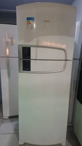 Geladeira Consul
