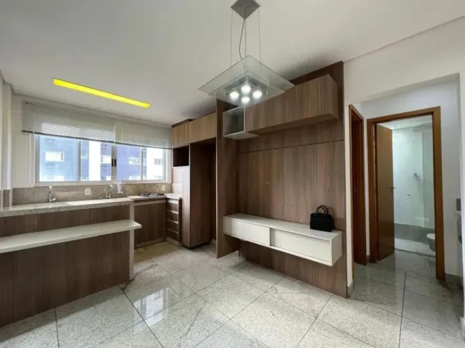Aluguel - APARTAMENTO - SAVASSI BELO HORIZONTE MG