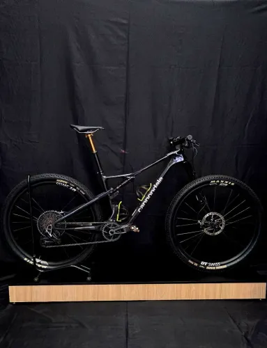 Cannondale Scalpel Carbon 1 L 19
