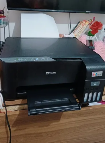 Impressora Epson
