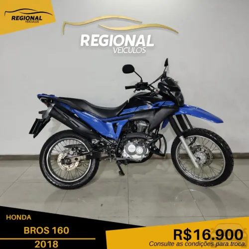NXR 160 BROS ESDD FLEXONE