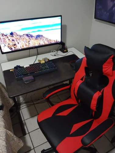 PC Gamer completo