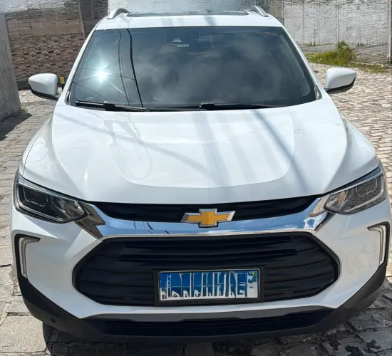 Chevrolet Tracker Premier 1.2 Turbo 12V Flex AUT 2025