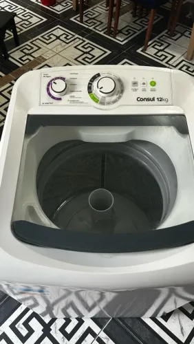 Máquina consul nova 13 kg