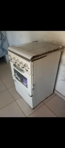 Vendo fogão 4 bocas