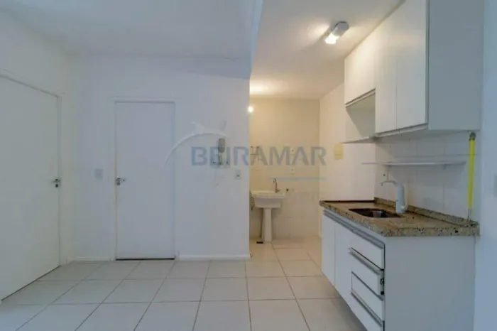 Apartamento 1 Quarto para Venda em Brasília, Norte (Águas Claras), 1 dormitório, 1 suíte,