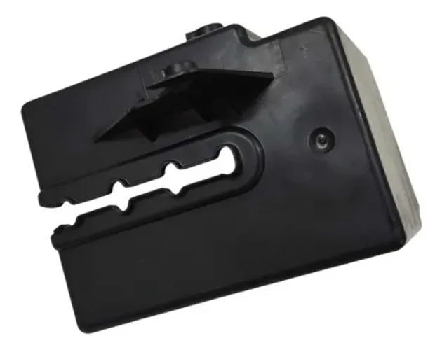 Proteção Modulo Bomba Peugeot 2008 2023  *0