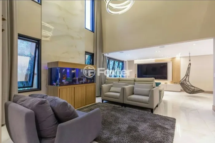 Casa em Condomínio à venda Rua Marechal Deodoro, Santo Amaro - São Paulo