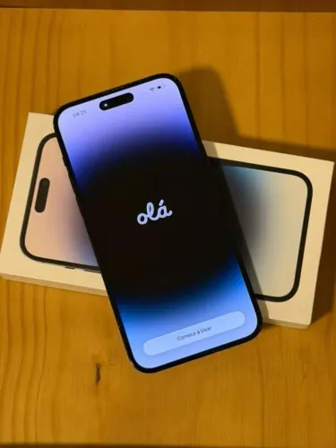 iPhone 14 pro Max 128 GB 