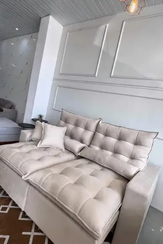 Promoção imperdível sofá