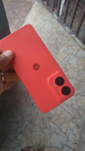 Motorola moto g 35 256 de memória 8 de ram